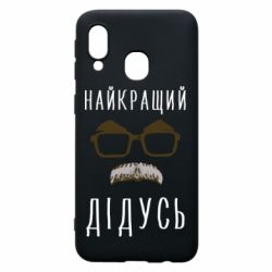 Samsung A40