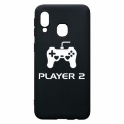 Samsung A40