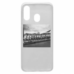 Samsung A40