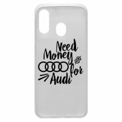 Samsung A40