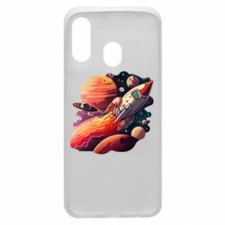 Samsung A40