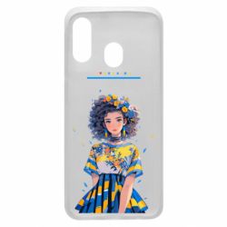 Samsung A40