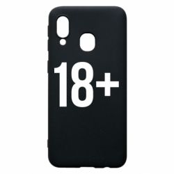 Samsung A40