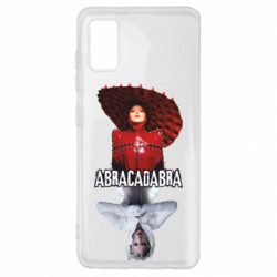 Samsung A41