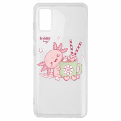 Samsung A41