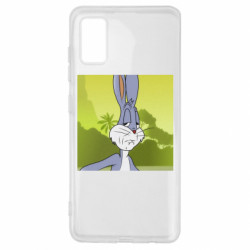Samsung A41