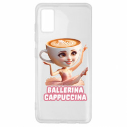 Samsung A41