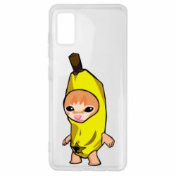 Samsung A41