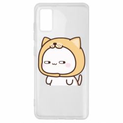 Samsung A41