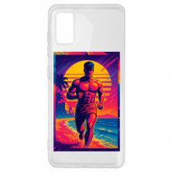 Samsung A41