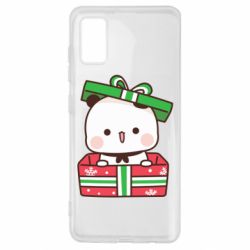 Samsung A41