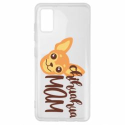Samsung A41