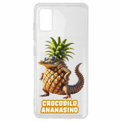 Samsung A41