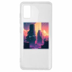 Samsung A41