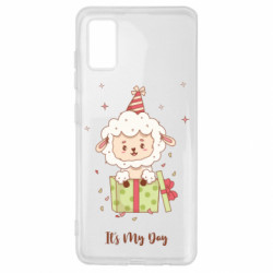 Samsung A41