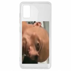 Samsung A41