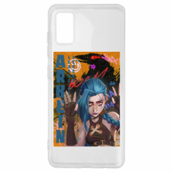 Samsung A41