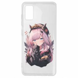 Samsung A41
