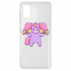 Samsung A41