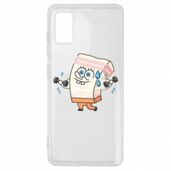 Samsung A41