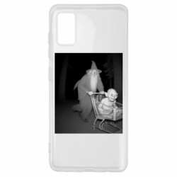 Samsung A41
