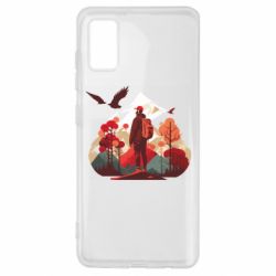 Samsung A41