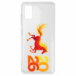 Samsung A41