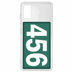 Samsung A41