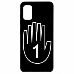 Samsung A41