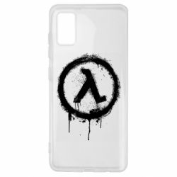 Samsung A41