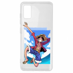 Samsung A41