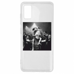 Samsung A41