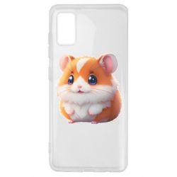 Samsung A41
