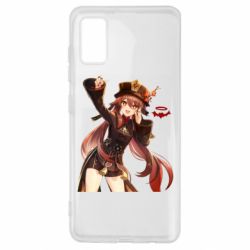 Samsung A41