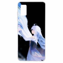 Samsung A41