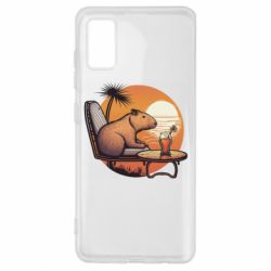 Samsung A41
