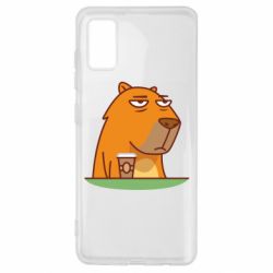 Samsung A41