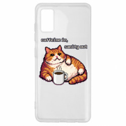 Samsung A41