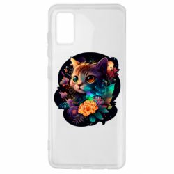 Samsung A41