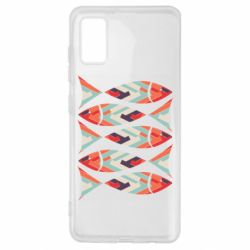 Samsung A41