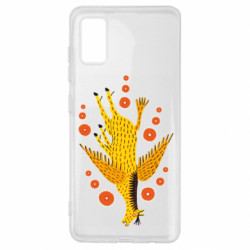 Samsung A41