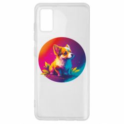 Samsung A41