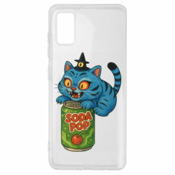 Samsung A41