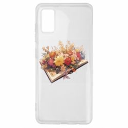 Samsung A41
