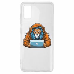 Samsung A41
