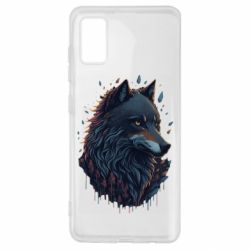 Samsung A41