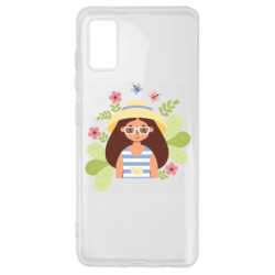 Samsung A41