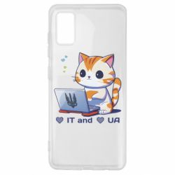 Samsung A41