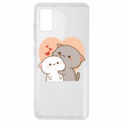 Samsung A41