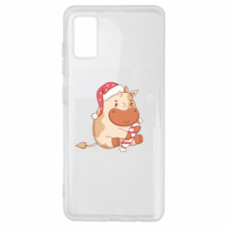Samsung A41